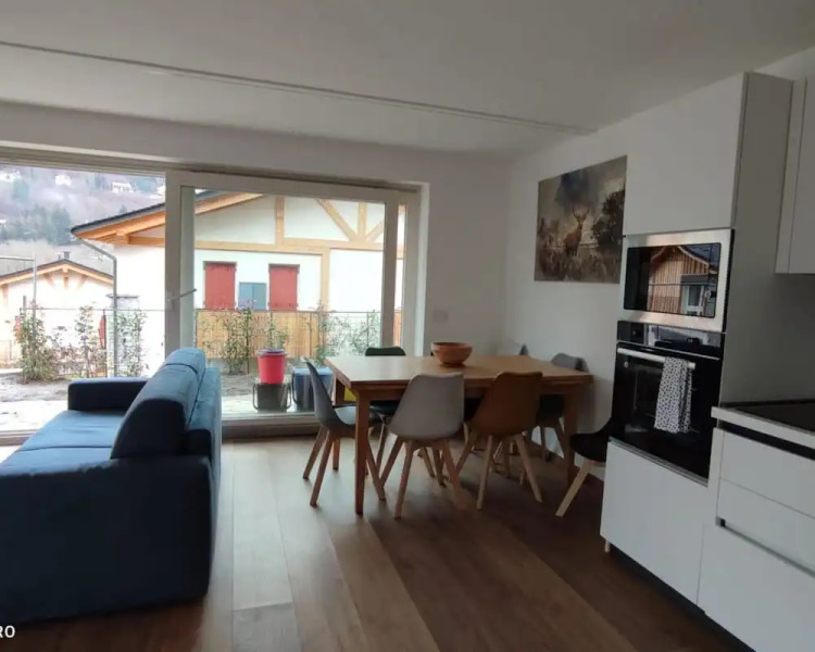 Elyana s Home in Vezza d Oglio