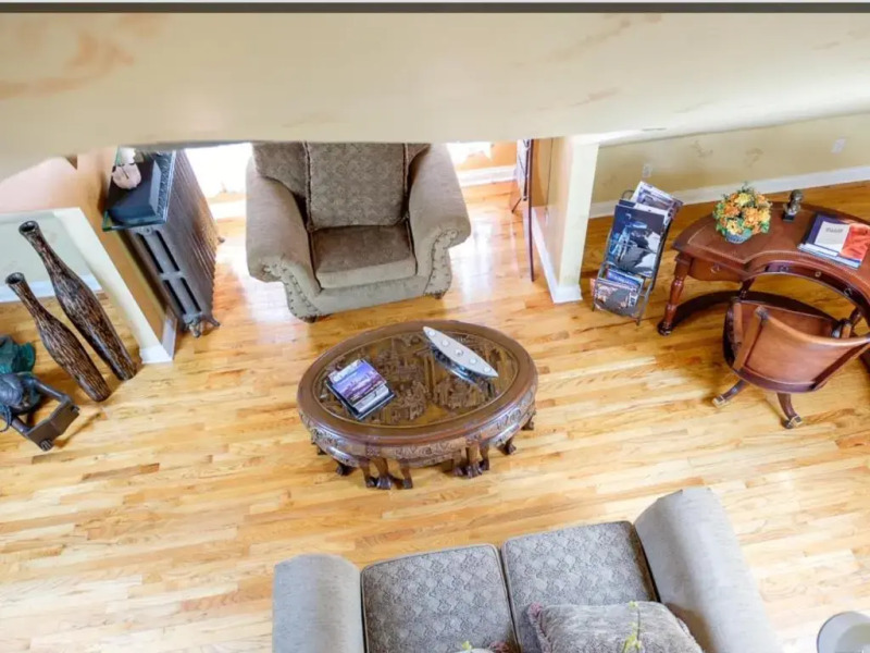 Gaslight Bed and Breakfast