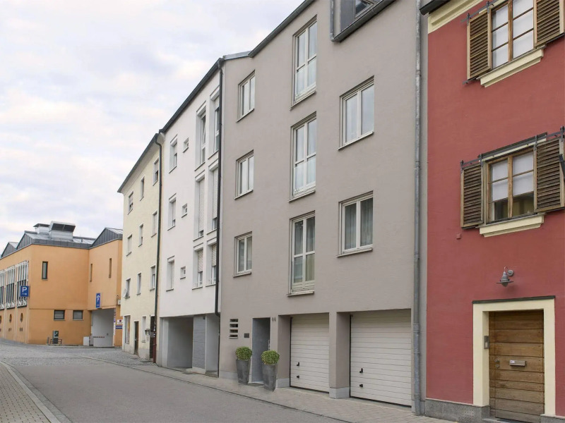 Donau Lodge Boardinghouse