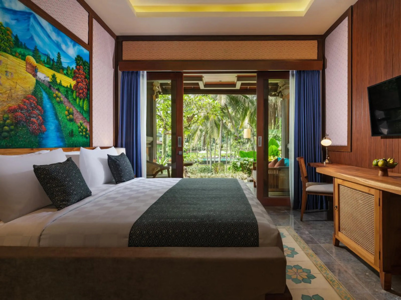 The Artini Dijiwa Ubud