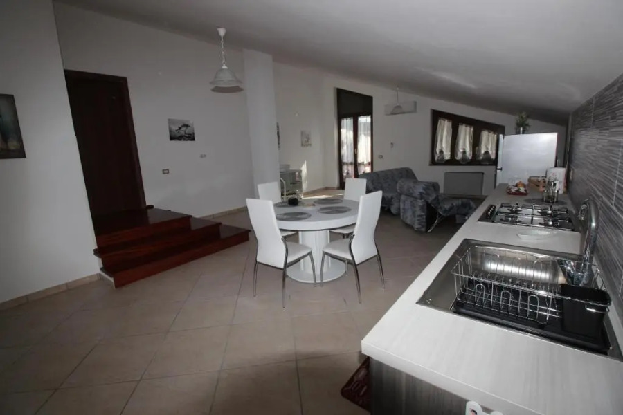 La Soffitta - Appartamenti in Villa