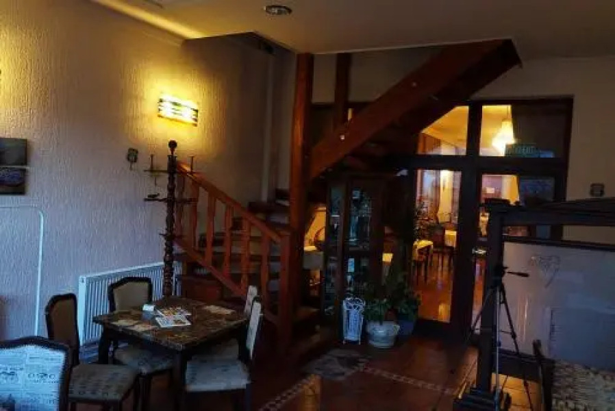 Guesthouse Karibo