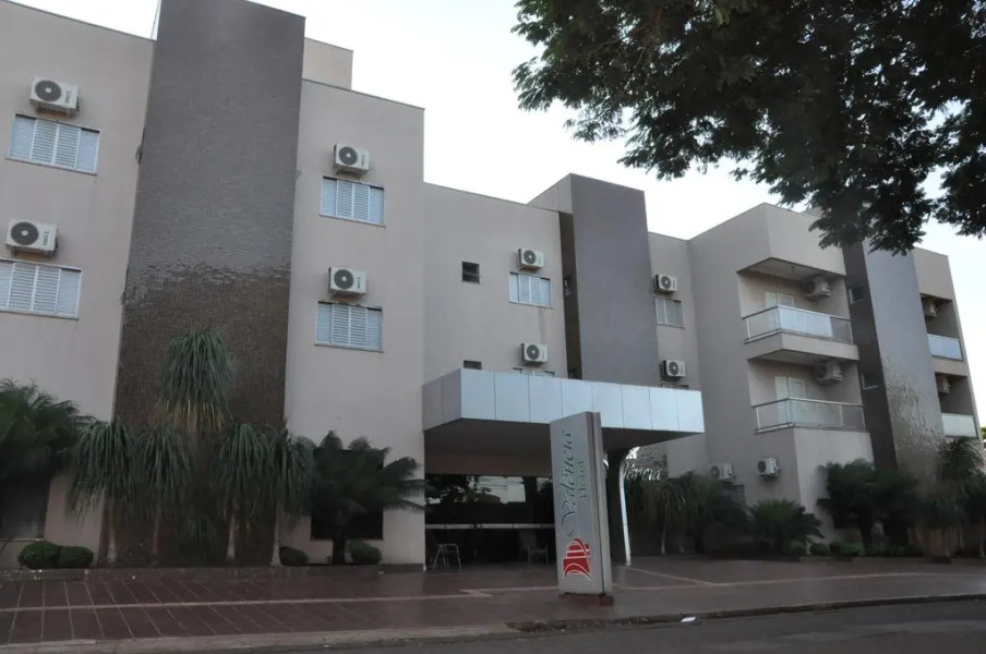 Hotel Valência