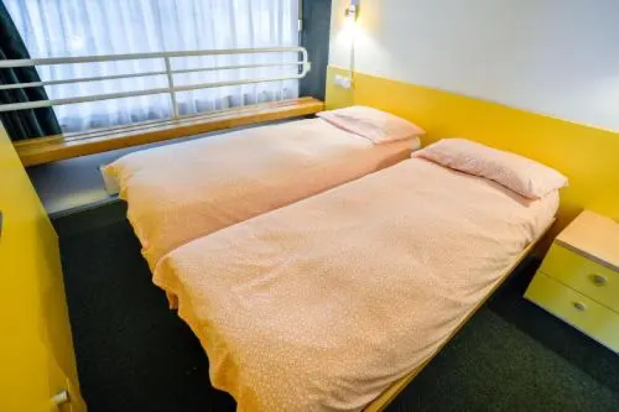 Res.Albarè/Solaria Apt.Solandra