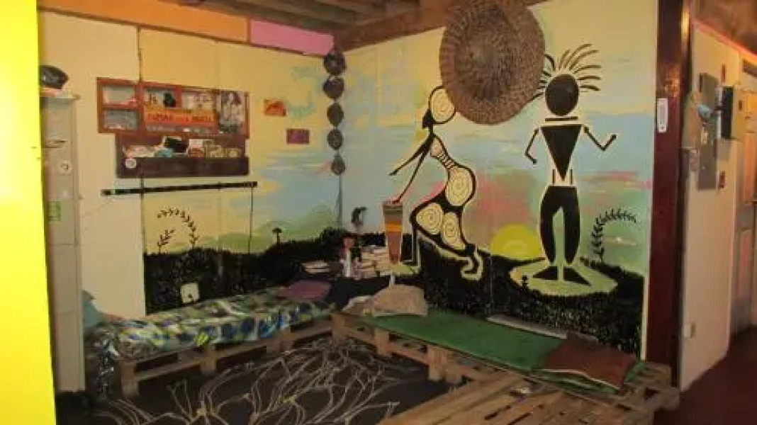 Coconut Hostel Playa Estrella