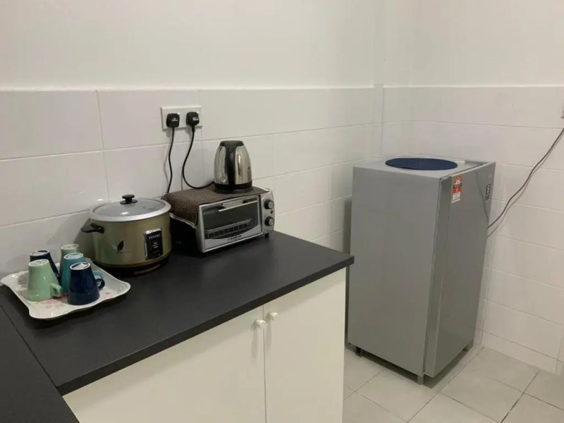 Putra 1 Pool Homestay Bandar Seri Putra