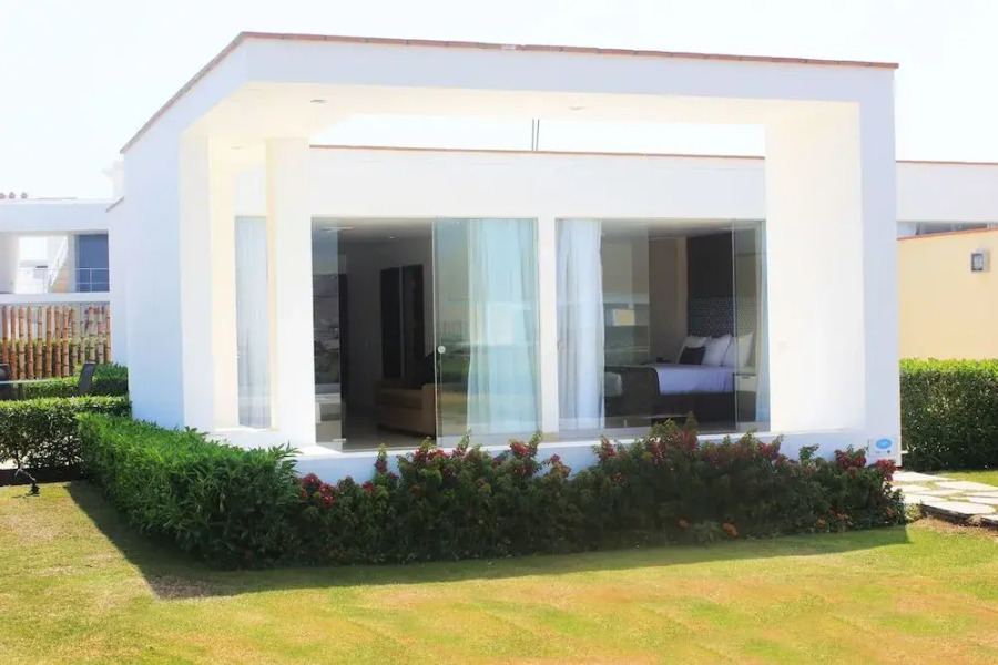 ESTELAR Vista Pacífico Hotel y Centro de Convenciones