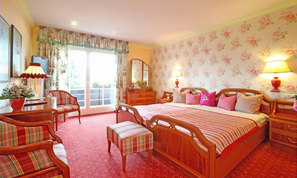 Hotel Behringers Traube