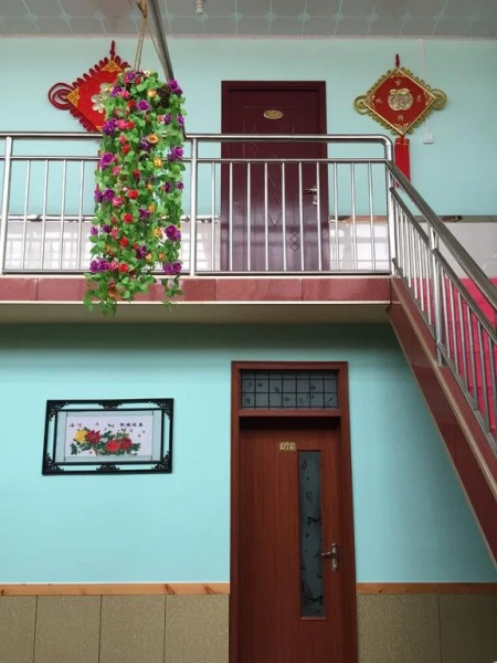 Rizhao Shenglong Fishermans Hotel