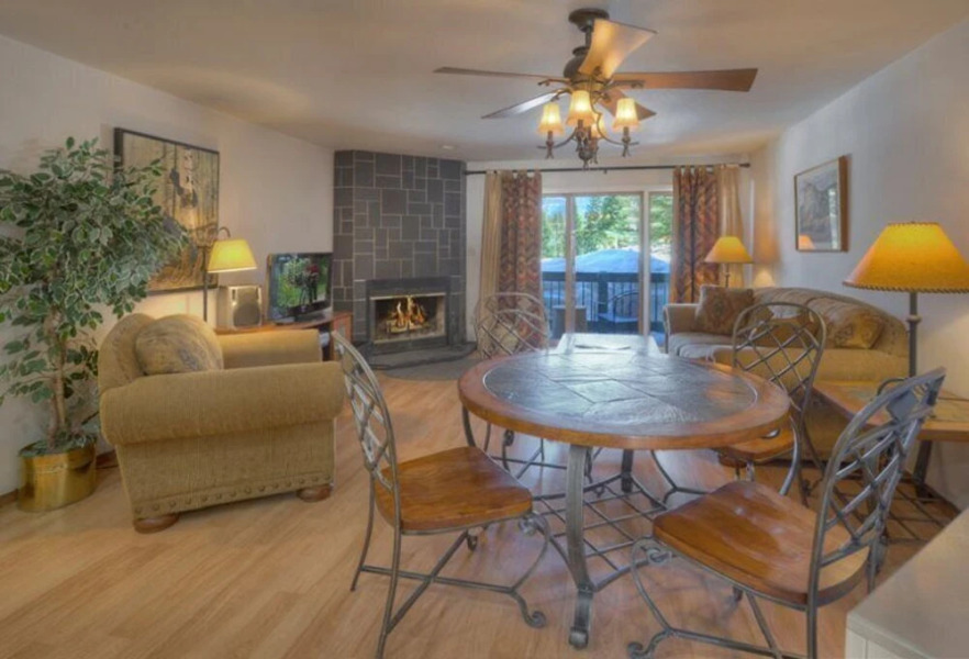 Silverpick Condo 204