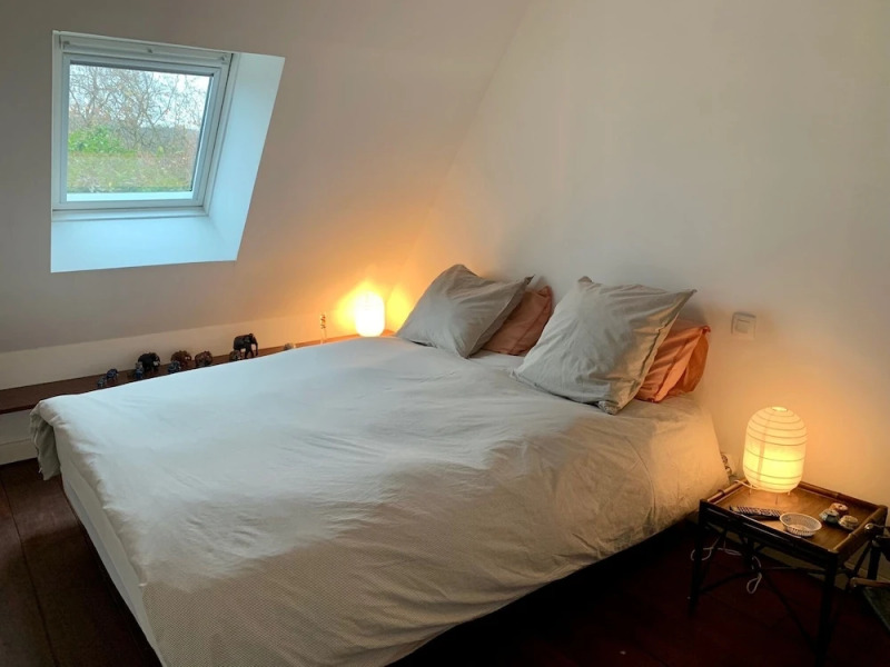 Le Verger - Le Plessis