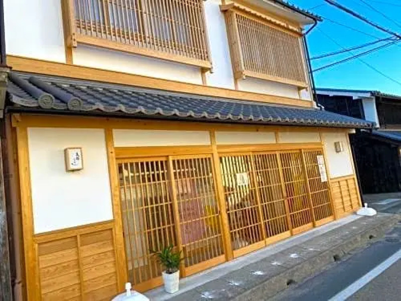 Tsuyama - Hotel - Vacation STAY 85055