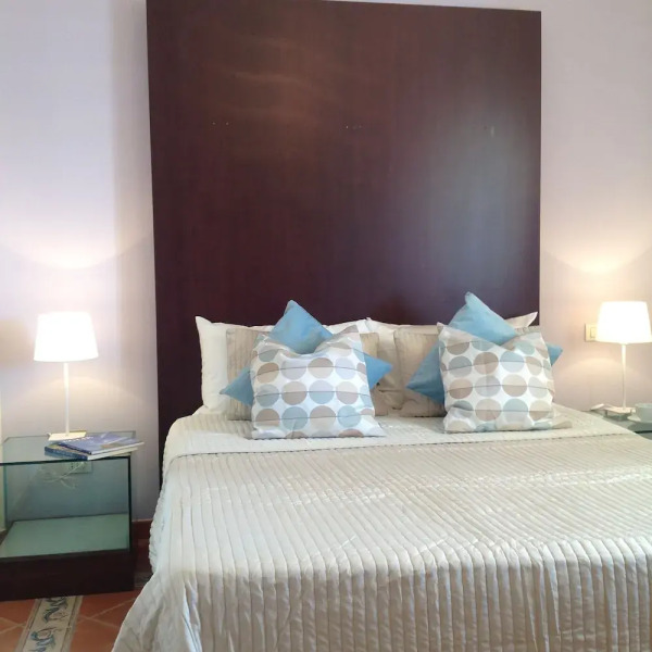 202 Luxury pool Isola Bella