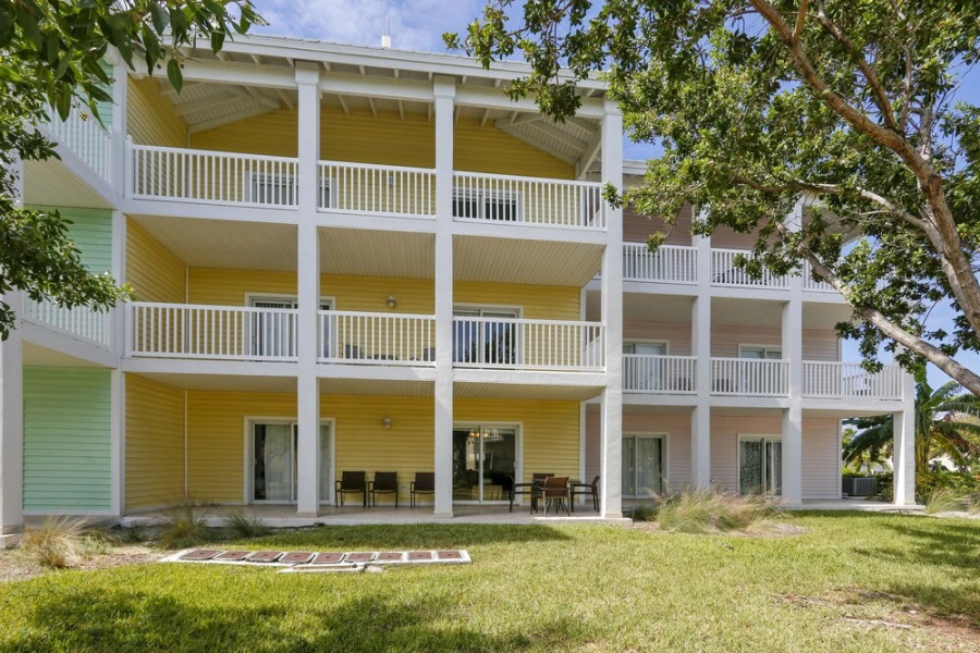 #33112 Bimini Condo
