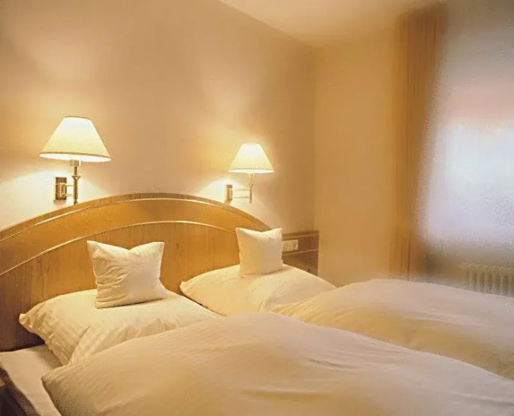 Hotel Birkenhof