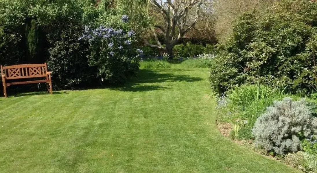 St Andrews Lodge Hotel - Guest House