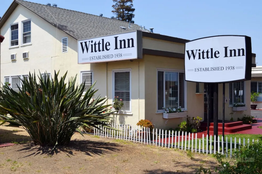 Wittle Inn