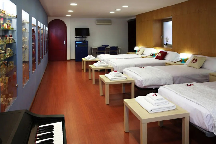 Apartamento Granollers