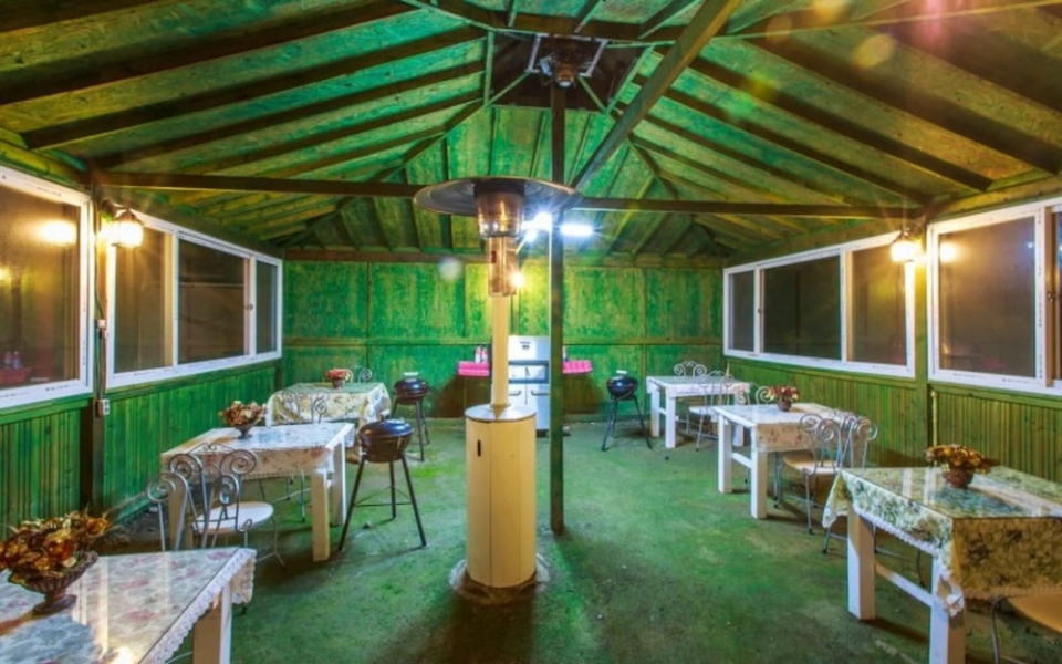 Jincheon Happy House Pension