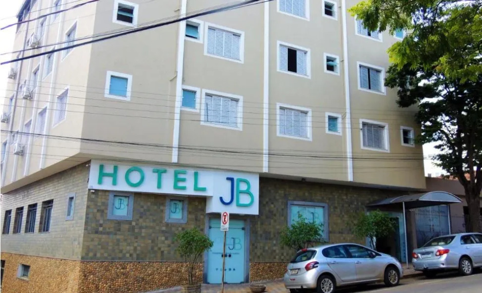 Hotel Jb