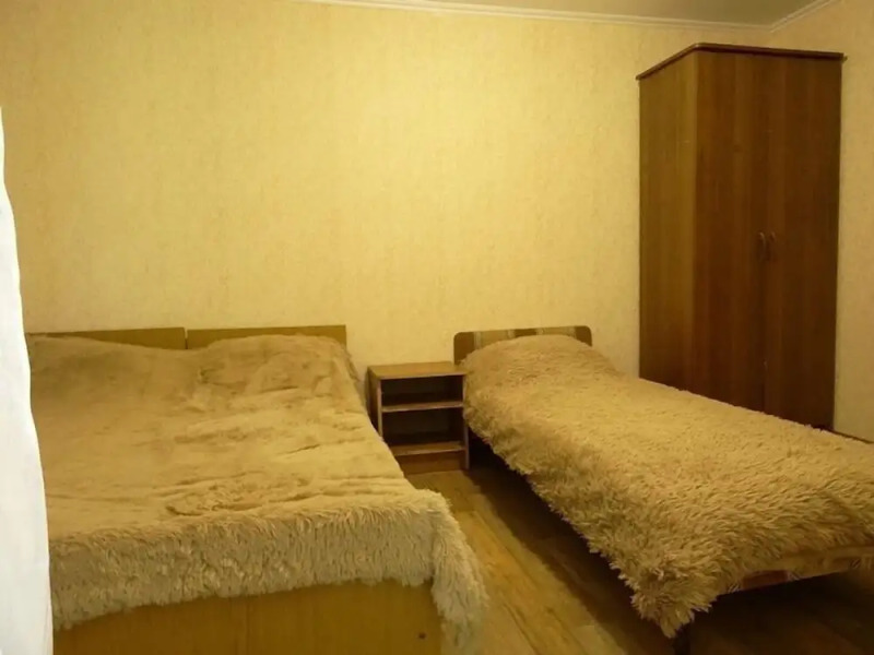 Гостевой дом «Ласточка»