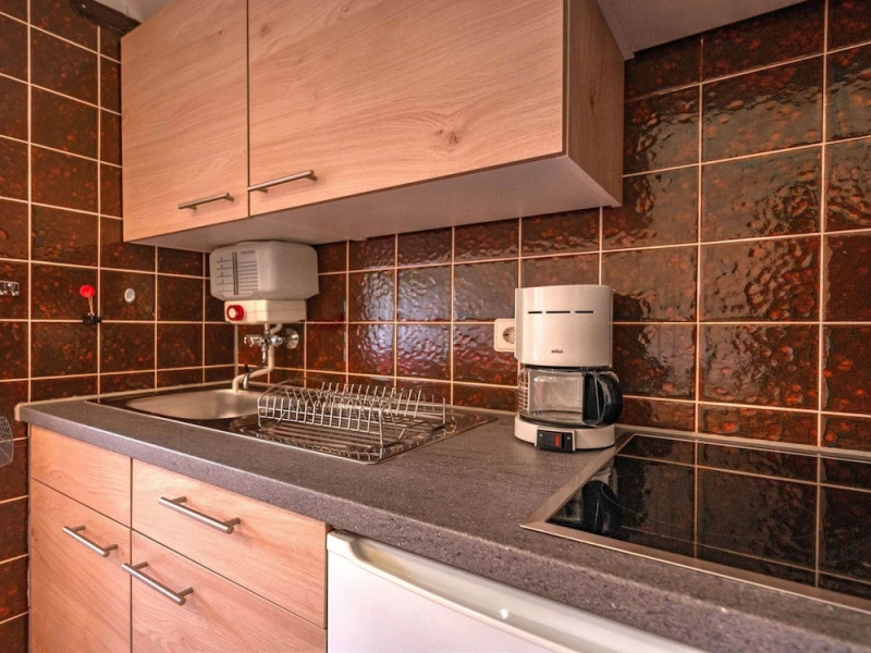 Splendid Holiday Home in Untervalme near Ski Area