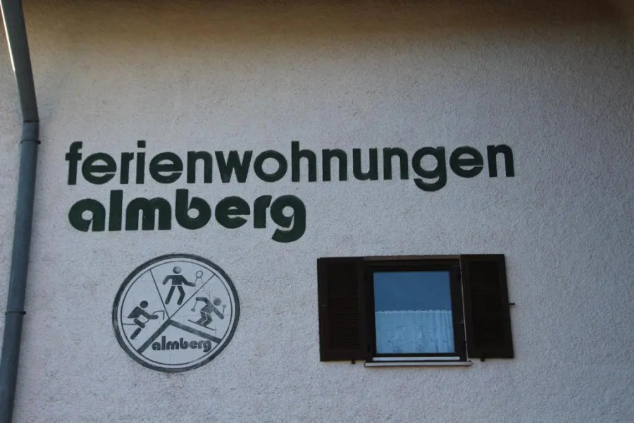 Apartman Mitterdorf Almberg 7