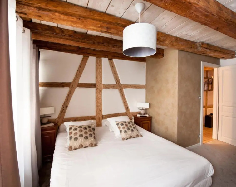 Gite des Frères Mertian