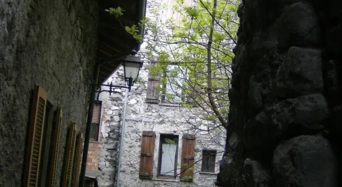 Bed and breaskfast Blè