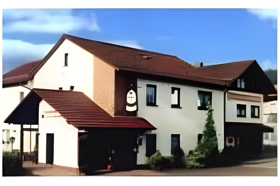 Apartment & Landhotel Zum Storchennest