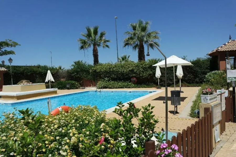 Playa Canela I by HOMA