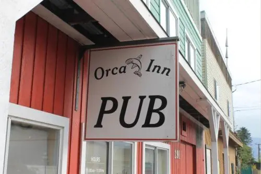 Orca Inn