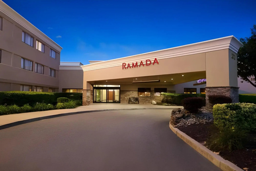 Ramada by Wyndham Toms River