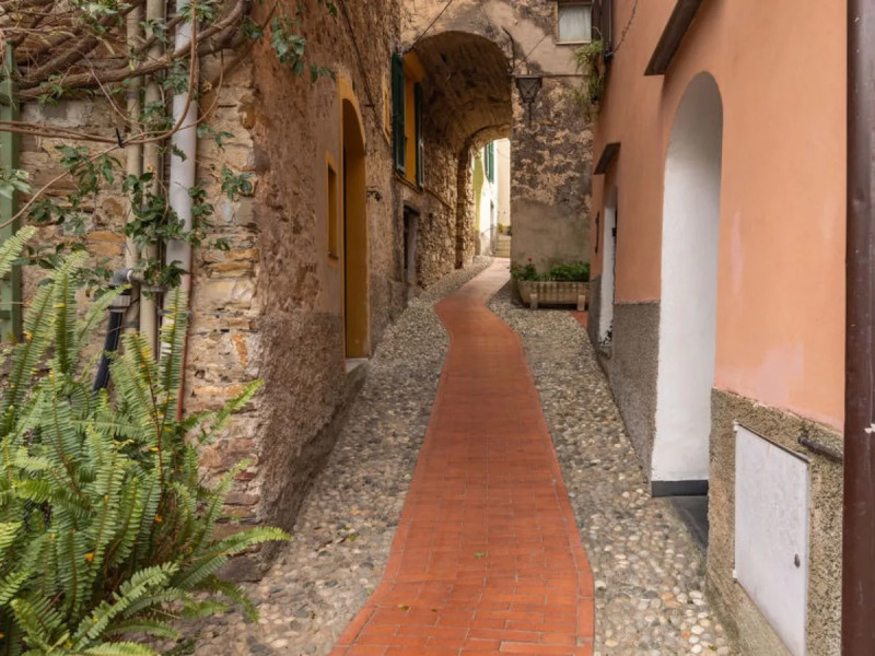 Apartment Lorenzo Civezza