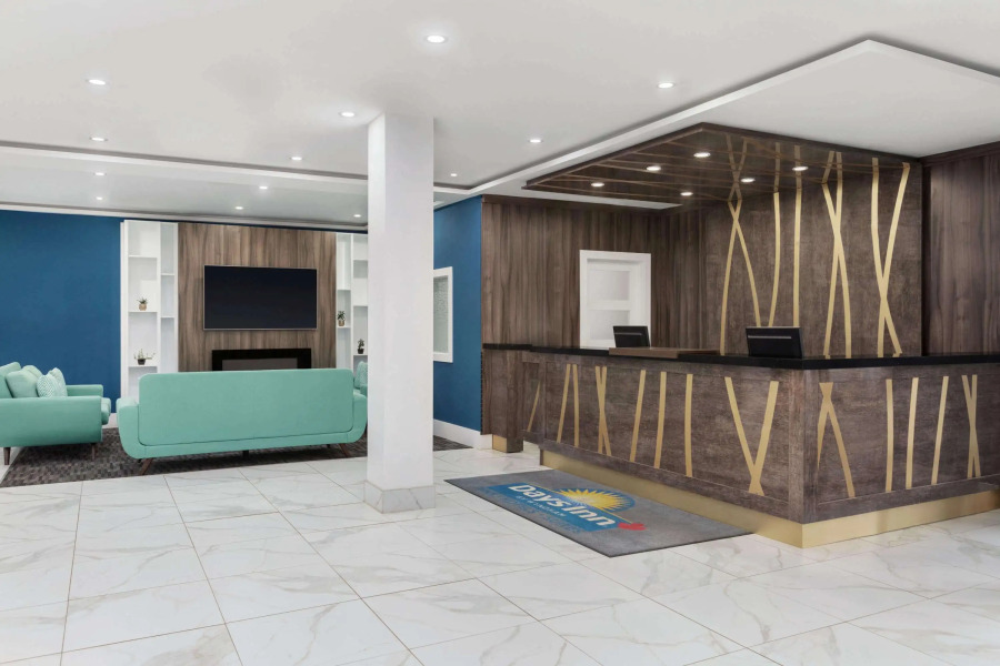 Days Inn by Wyndham Saint John New Brunswick