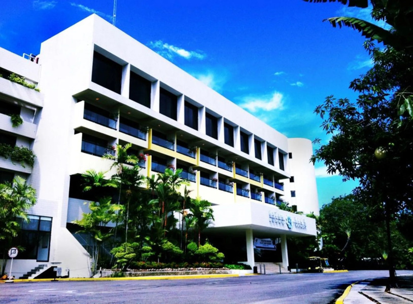 Batam View Beach Resort