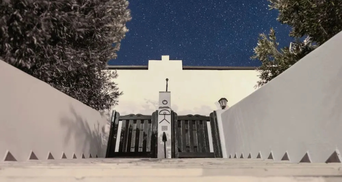 Las Presillas Casas Rurales