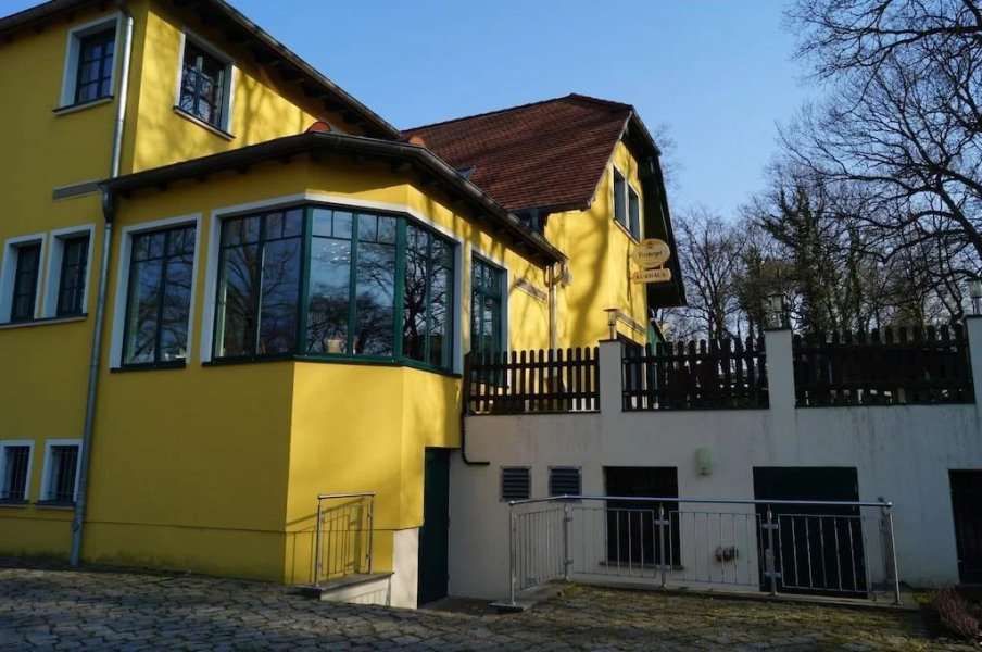 Kurhaus Bad Düben