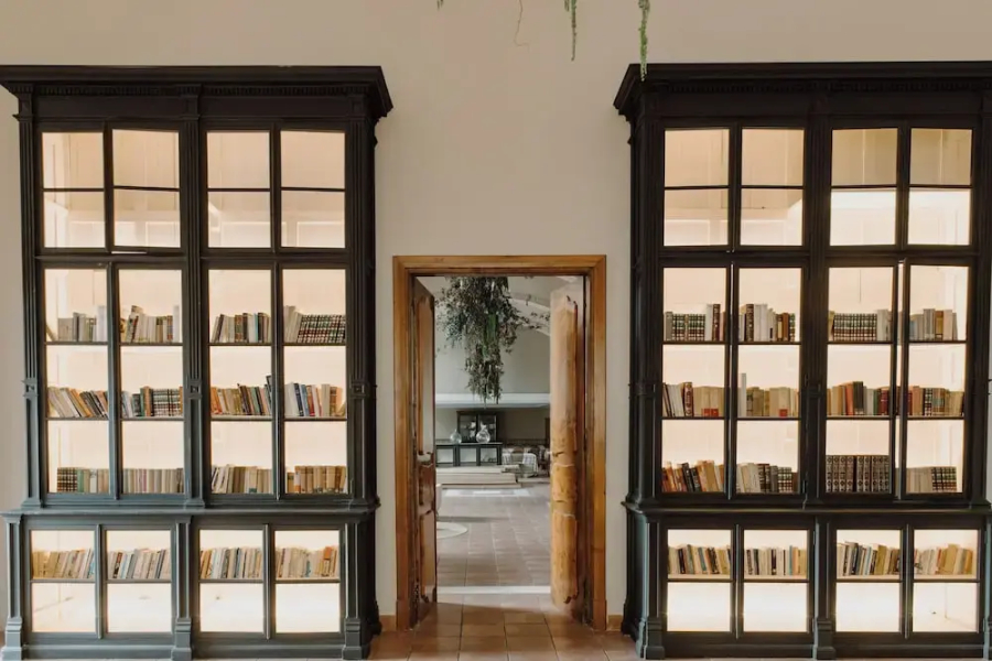 Hotel Convento Miranda