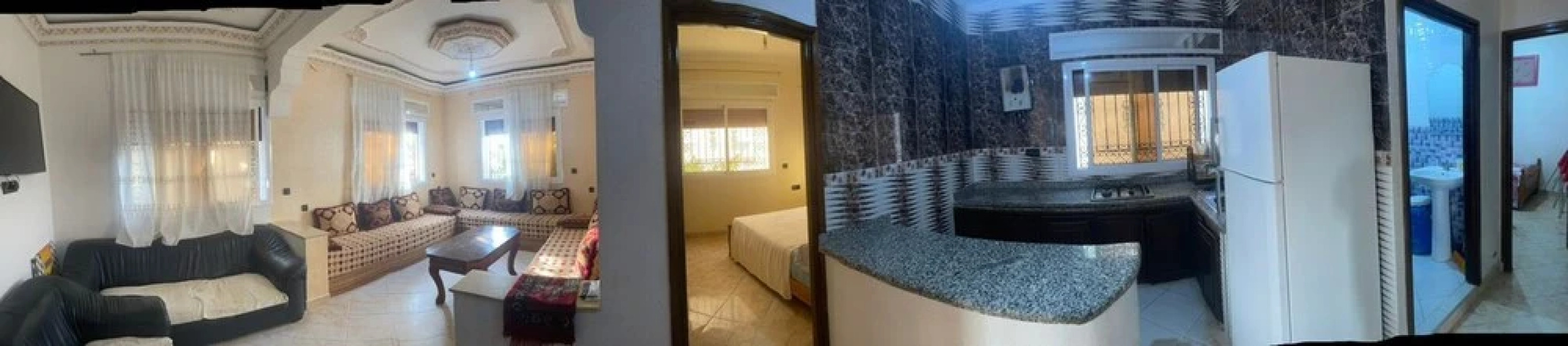 Appartement el hichou 1