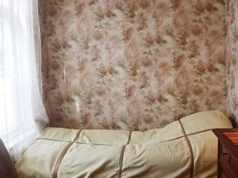 5 Person Holiday Home in Risor-by Traum