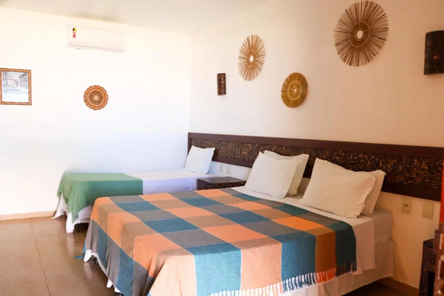 Pousada Venezia Tropicale