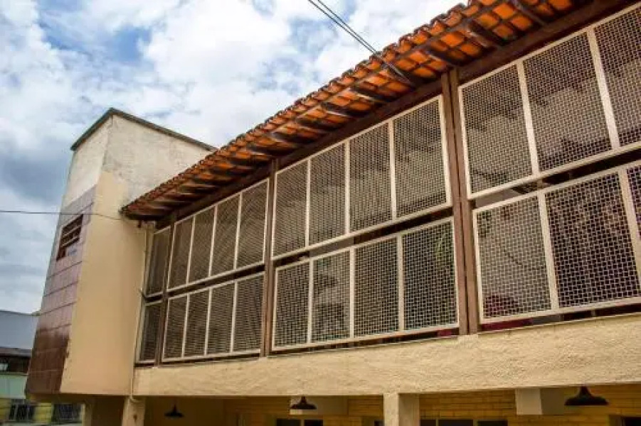 Flor de Lis Hostel