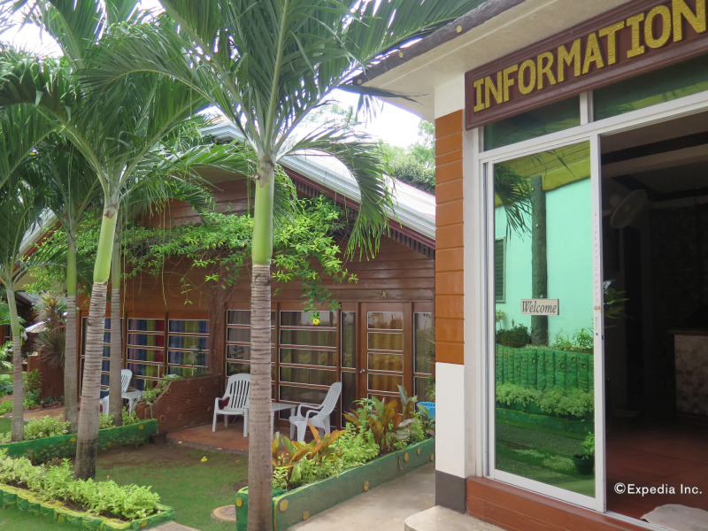 Alona Hidden Dream Resort by SMS Hospitality