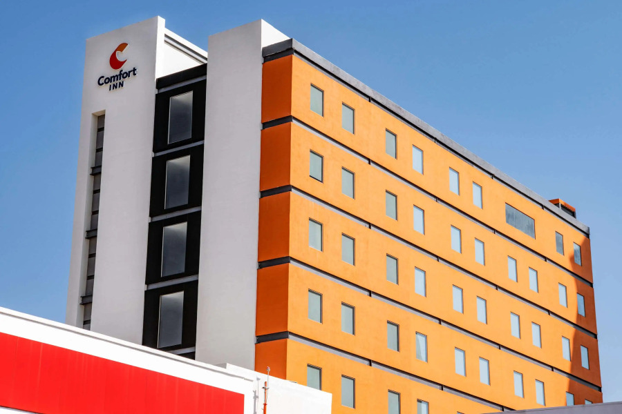 Comfort Inn Irapuato