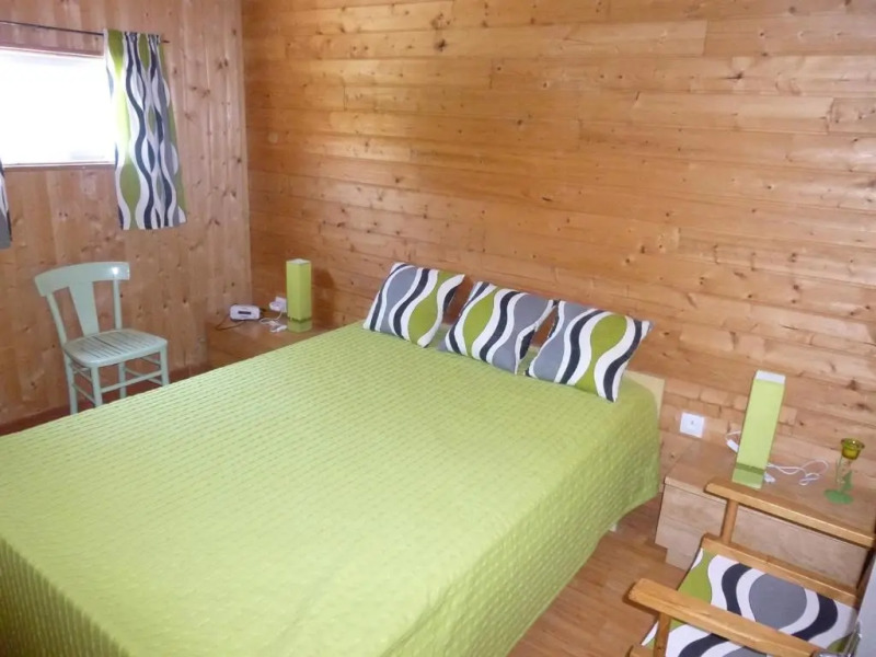 Maison La Barre-de-Monts, 2 pièces, 3 personnes - FR-1-473-19