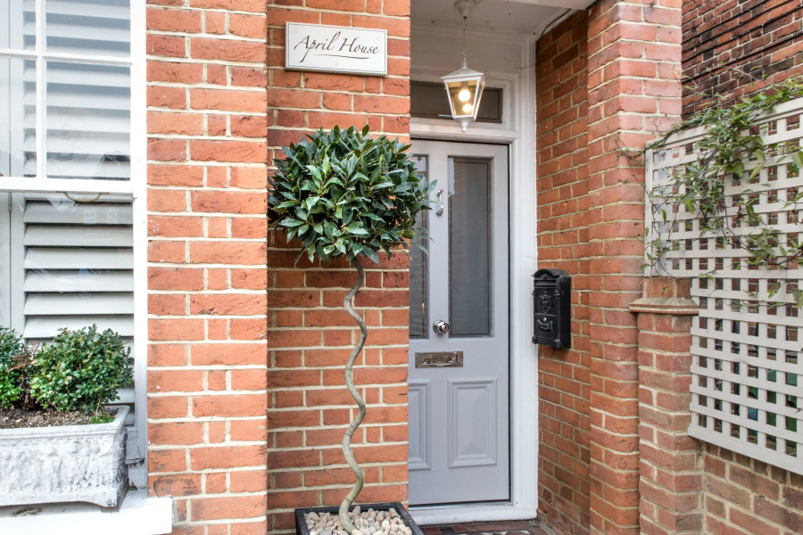 April House Weybridge