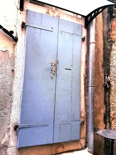 Bright Apartment at Tartini Square