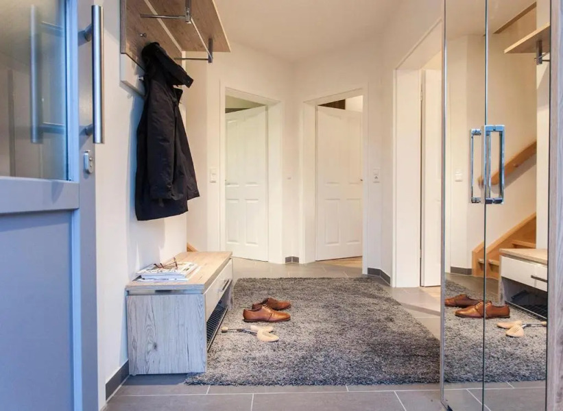 Ferienhaus Haubenlerche 40