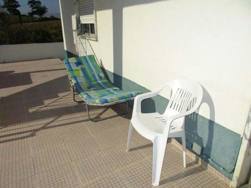 House With 3 Bedrooms in Sobral de Monte Agraço, With Enclosed Garden and Wifi